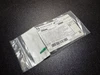 Package photo of Symmetry 55-4023 DeBakey Ring Handle Bulldog Clamp, ANG 45°, 4.75" (New)
