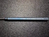 Handle photo of Symmetry 80-1532 Titanium Verity Nerve Hook, Blunt 3mm, 7.25"