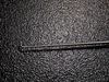 Tip photo of Symmetry 80-1532 Titanium Verity Nerve Hook, Blunt 3mm, 7.25"