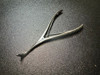 Photo of V. Mueller RH30 Halle-Tieck Nasal Specula, 17mm Blades