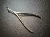 Back photo of V. Mueller RH30 Halle-Tieck Nasal Specula, 17mm Blades