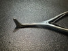 Blade photo of V. Mueller RH30 Halle-Tieck Nasal Specula, 17mm Blades