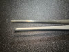 Jaw photo of Codman 30-4156 Tissue Forceps, 1 X 2 Teeth, 10"