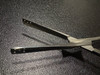 Jaw photo of W. Lorenz 03-0014 Brand Tendon Grasping Forceps, 7"