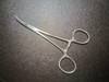 Handle photo of Avalign Technologies VM83-7132 Dandy Scalp Forceps, 5.75"
