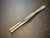Photo of Codman 30-4230 Martin Tissue Forceps, 6"