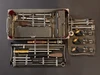 Tray photo of photo of Synthes 105.643 Titanium Trochanteric Fixation Nail Locking Set