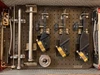 Aimer photo of photo of Synthes 105.643 Titanium Trochanteric Fixation Nail Locking Set