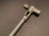 End photo of Synthes 338.346 LCP DHHS Inserter Shaft