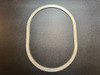 Vertical photo of Codman 50-4557 Bookwalter Medium Oval Retractor Ring