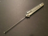 Photo of Acufex 010901 Arthroscopic Rotary Basket Punch, 90° Right, 3.4mm