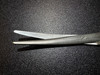 Blade photo of Konig MDS0828530 Metzenbaum Scissors, CVD, TC, 12"