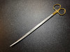 Photo of Konig MDS0828530 Metzenbaum Scissors, CVD, TC, 12"