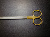 Handle photo of Konig MDS0828530 Metzenbaum Scissors, CVD, TC, 12"
