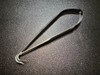 Photo of Symmetry 55-8178 Micro Vascular Scissors, 120° Angle, 6.25"