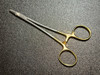 Handle photo of V. Mueller SU16060 Vital Mayo-Hegar Needle Holder, 6.25"
