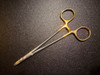 Photo of V. Mueller SU16060 Vital Mayo-Hegar Needle Holder, 6.25"