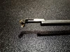 Jaw photo of ACMI E8213 Rigid Optical Tearing Cup Forceps