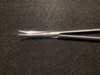 Blade photo of Aesculap BC181R Reynolds Tenotomy Scissors, Delicate, 6 7/8"