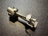 Top photo of ACMI E159 Cysto Single Horn Bridge