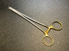 Handle photo of V. Mueller CH2520 Vital Cooley-Baumgarten Wire Twister, 8"