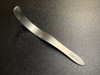 Handle photo of Aesculap BT600R Mini Deaver Retractor, 19mm, 7"