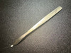 Photo of Synthes 399.19 Small Hohmann Retractor, 8mm X 160mm