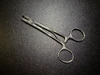 Handle photo of Weck 658500 Raney Clip Applying Forceps, 6"