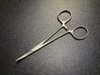 Aesculap BH145R Crile Forceps, CVD, 5.5"