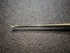 Cup photo of V. Mueller AU11308 Lempert Fine Curette, Size 00 Cup photo of V. Mueller AU11308 Lempert Fine Curette, Size 00