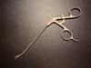 Photo of Arthrex AR-11910SR Arthroscopic Mini Grasper, 15° Up, 2.75mm