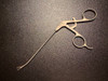 Photo of Arthrex AR-11910SR Arthroscopic Mini Grasper, 15° Up, 2.75mm