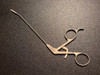 Handle photo of Arthrex AR-11910SR Arthroscopic Mini Grasper, 15° Up, 2.75mm