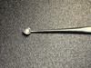 Cup photo of V. Mueller NL1090 Penfield Dissector, #1