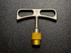 Bottom photo of Smith & Nephew 7163-1172 Trigen T-Handle