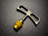 Handle photo of Smith & Nephew 7163-1172 Trigen T-Handle