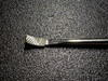 Rasp photo of Acufex 013570 ACL Chamfering Rasp, CVD, 9"