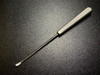 Photo of Acufex 013570 ACL Chamfering Rasp, CVD, 9"