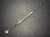 Photo of Storz E3046 Paton Spatula, Double-Ended