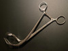 Photo of Weck 764100 Large Bone Holding Forceps, 10"