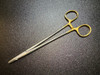 Photo of V. Mueller SU16062 Vital Mayo-Hegar Needle Holder, TC, 8"