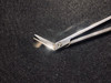 Blade photo of V. Mueller CH5660 Potts-Smith Scissors, Ang 60°, 7"