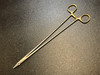 Photo of Codman 36-2005 Classic Plus Crile-Wood Needle Holder, TC, 12"