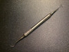 A. Titan Dental McCall 13S-14S Curette