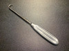 Handle photo of Storz N4805 Nova Jaw Hook, 9"
