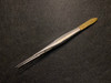 Photo of Codman 36-6005 Cushing Forceps, TC, STR, 7"