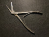 Handle photo of Storz N5310 Jackson Turbinate Scissors, 8"