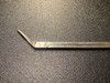 Blade photo of Van Sickle 11-247 Potts Smith Scissors, TC, 45°, 7.5"