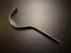 Side photo of Jarit 200-201 Mini Deaver Retractor, 7/8" X 8.5"