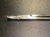 Jaw photo of Symmetry 32-235 Heaney Needle Holder, CVD, TC, 10.5"